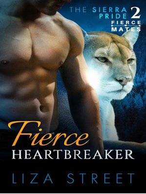 cover image of Fierce Heartbreaker